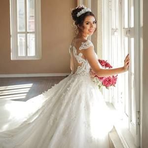 Meet your Posher, Alejandra